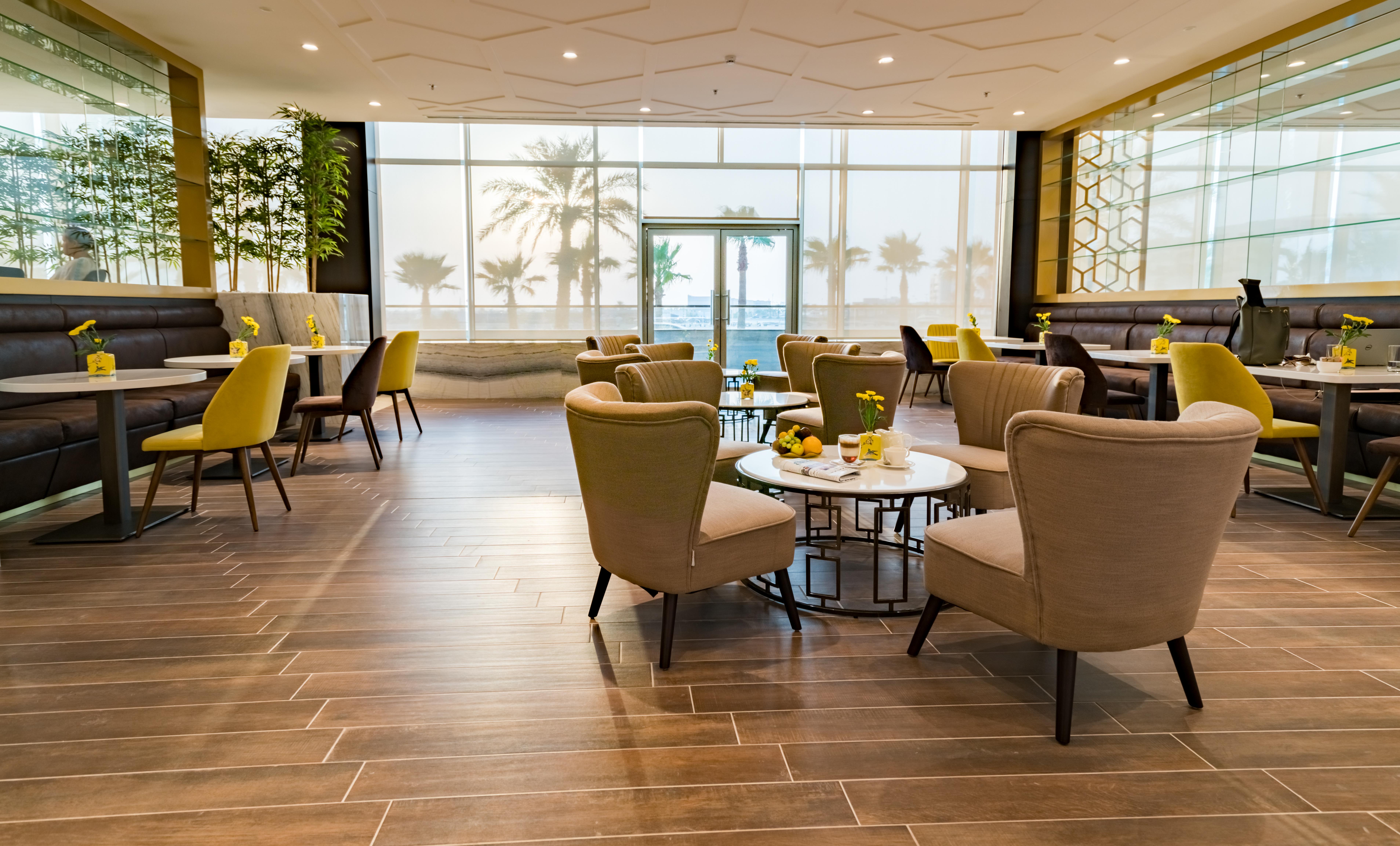 The Grove Hotel & Conference Centre Bahrain Manama Dış mekan fotoğraf